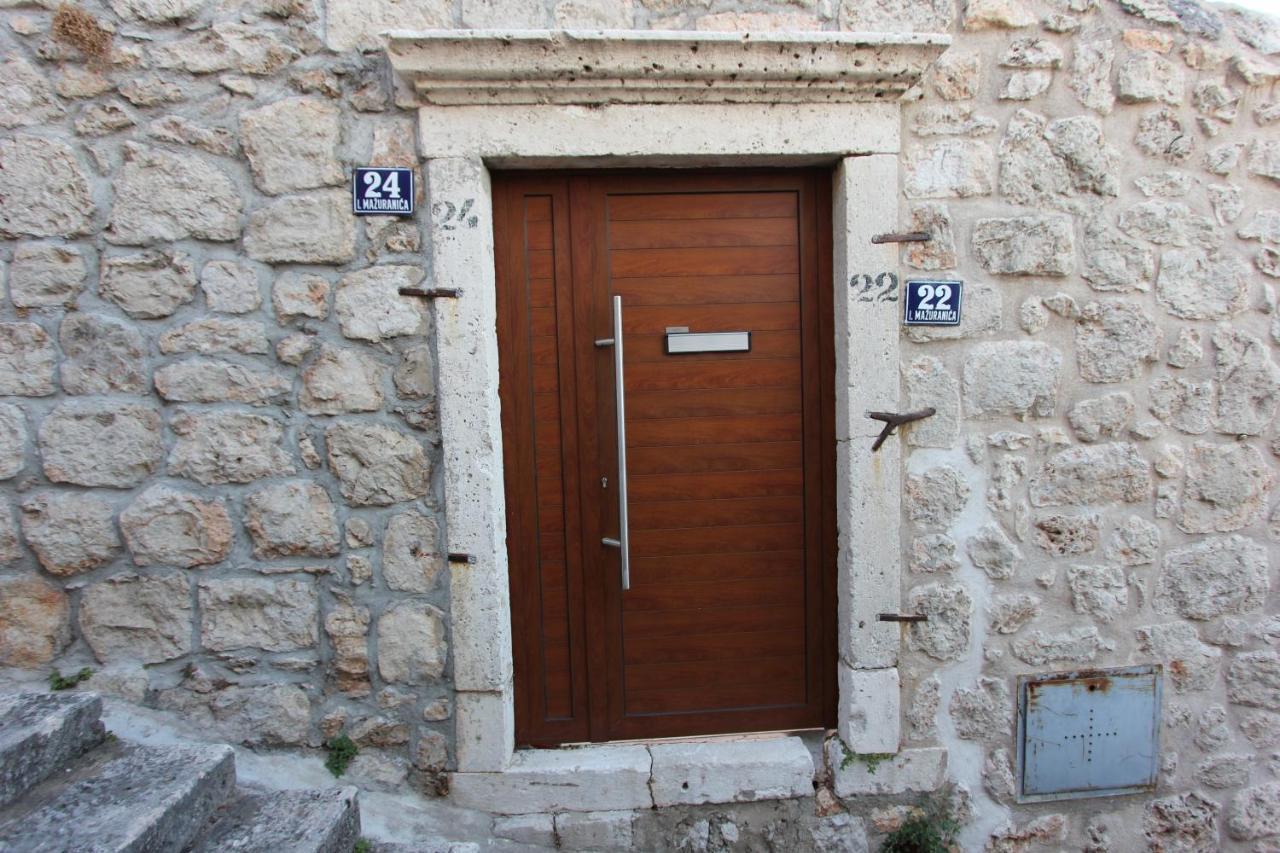 דוברובניק Studio Talir מראה חיצוני תמונה